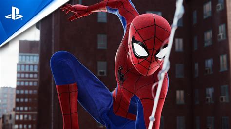New Photoreal Spectacular Spider Man By Agrofro Spider Man Pc Mods