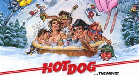15 Best 80s And 90s Ski Movies Kayak Help