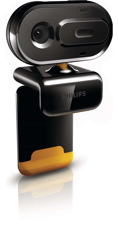 Pc Webcam Spz200000 Philips