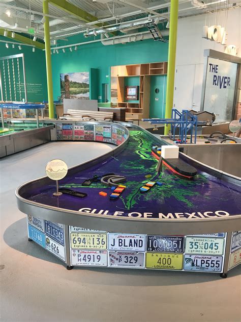 6 Things You Need To Know About The New Louisiana Childrens Museum