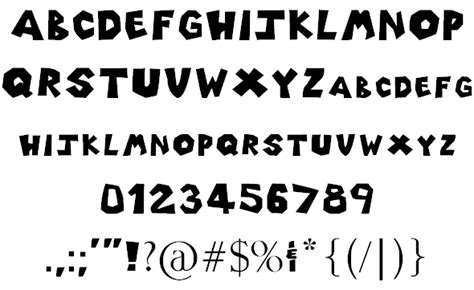 Selecting the right type of font can be a bit. Super Mario Fonts | Mario Font downloads