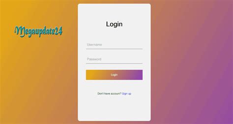 Make Animated Login Page In Html And Css And Jquery