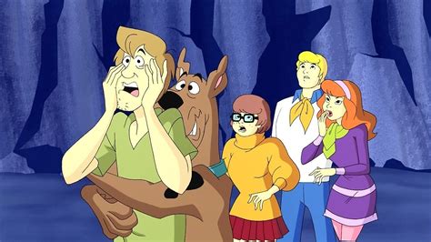 Scooby Doo And The Legend Of The Vampire Review By Ryan Letterboxd
