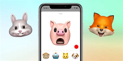 Animoji Bring Your Emoji To Life Ios 17 Guide Tapsmart