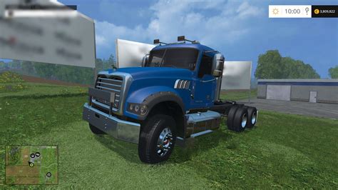 Fs 15 Trucks Farming Simulator 19 17 15 Mods 03e