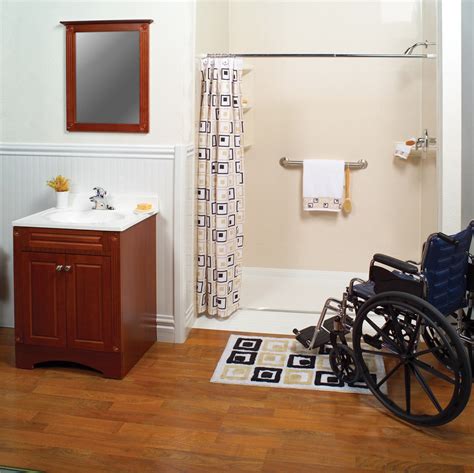 Since starting as a small window treatment business in medford in 1945, newpro home improvement solutions has grown into one of the largest and most trusted home remodelers in new england. New England Roll-in Showers | Boston Barrier Free Showers | NEWPRO