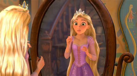 Rapunzel Gallery Disney India Characters