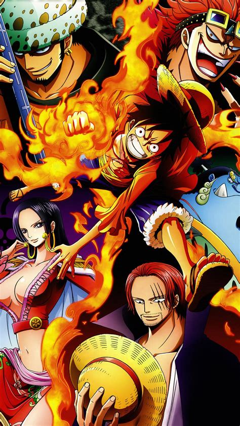 Wallpaper 4k para pc anime anime student … clean crisp images of all your favorite anime shows and movies. One Piece Hd 4k iPhone Wallpapers - Wallpaper Cave