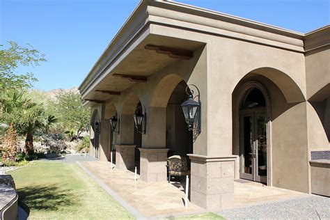 Exterior Stucco Products | Color Samples, Prices and More