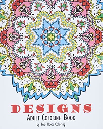 11 Best Adult Coloring Books Reviews Guide