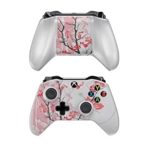 Pink Tranquility Xbox One Skin Istyles