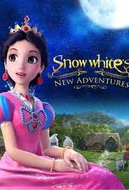 Watch Snow White Happily Ever After 2016 Full Movie Online StreamM4u
