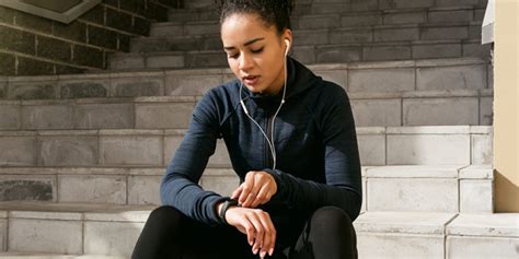 Can Fitness Trackers Help You Stay On Track Nikki Kuban Minton