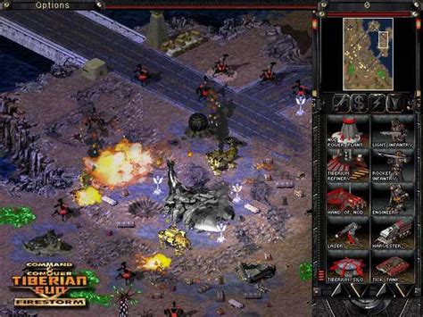 Command And Conquer Tiberian Sun Download Free Full Game Speed New