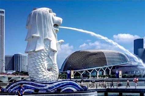 10 Fakta Menarik Singapura Yang Jarang Diketahui Orang Salah Satunya