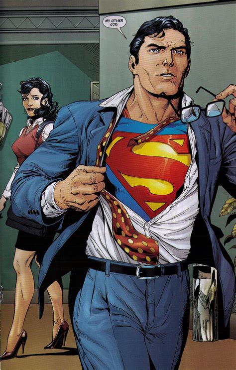 Random Thoughts Graphic Novels Superman Brainiac