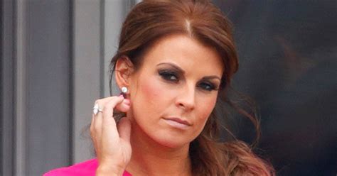 Coleen Rooney Plans Next Holiday Amid Marriage Crisis Despite