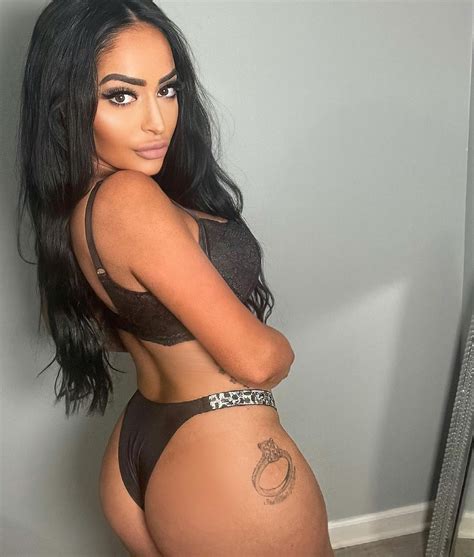 Jersey Shore S Angelina Pivarnick Shows Off Plastic Surgery Makeover In