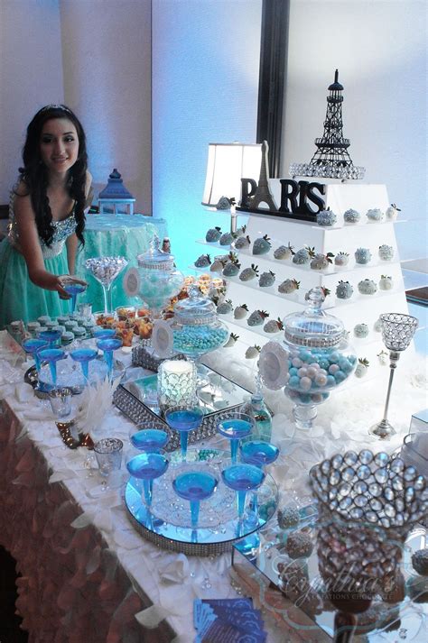 15th Birthday Party Ideas Quinceanera 274 Best Images About 15th
