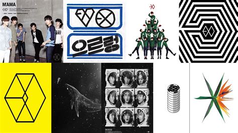 Exo All Albums Mp3 Download Youtube