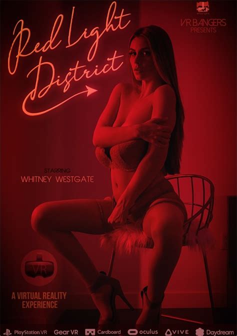 Red Light District By Vrbangers Hotmovies