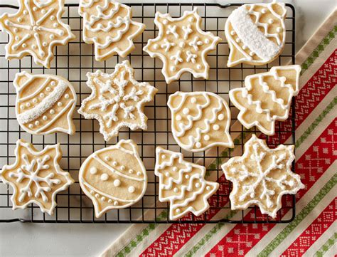 Easy Cut Out Sugar Cookies Recipe Recipe Land Olakes