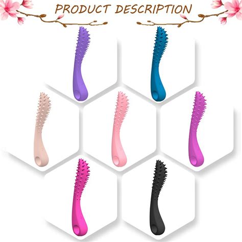 high quality full silicone waterproof 10 strong vibration modes dushe vibrator dildo for women