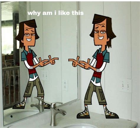 Total Drama Memes Drama Memes Total Drama Island Drama Funny