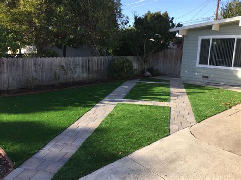 7 Front Yard Parking Pad Ideas For Homeowners