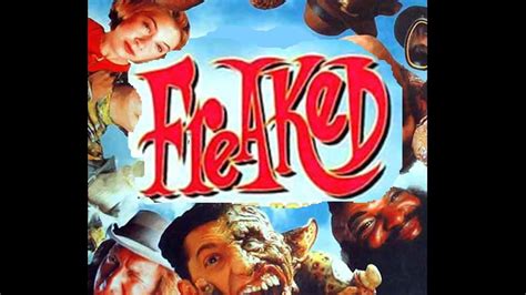 Freaked 1993 Full Movie Youtube