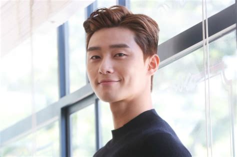 Born december 16, 1988) is a south korean actor. When Park Seo Joon Was Still A Shy Teenager: "I Could Not ...