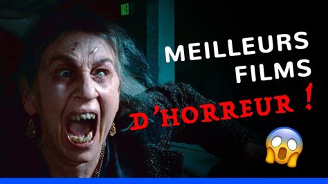 Top 10 Des Meilleurs Films D Horreur Fran 231 Ais Youtube Gambaran