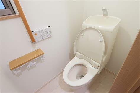 Japanese toilets have heated seats to ensure sitting on one will be comfortable and warm. Should Japan's Water-Saving Toilet-Sink Combo Be Adopted ...