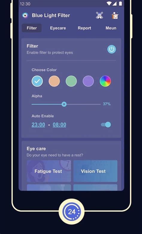 13 Best Blue Light Filter Apps In 2022 Dxdo