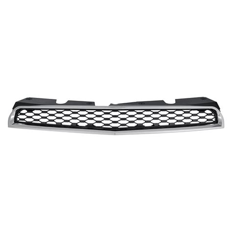 Replace® Gm1200622 Upper Grille Standard Line