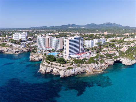 Alua Calas De Mallorca Resort Updated 2024 Prices Calas De Majorca