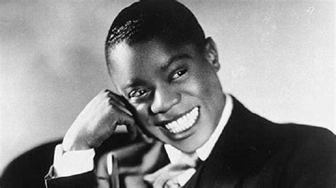 Was Louis Armstrong The First Great American Modernist