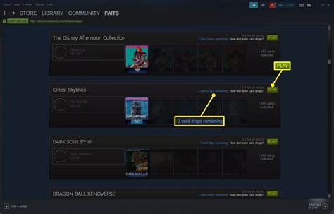 How To Buy Sell And Use Steam Trading Cards