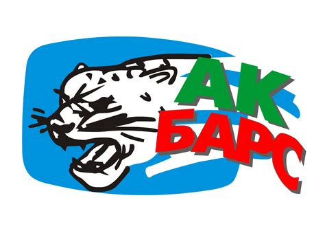Логотип Ак Барс Спорт