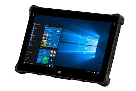 Mobiledemand Becomes The First To Offer Rugged Tablets Running Windows 10