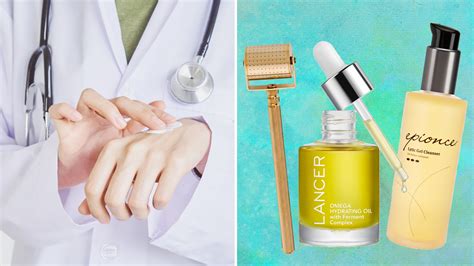 6 Best Skin Care Brands By Dermatologists And Plastic Surgeons Allure