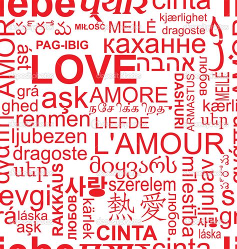 Love Quotes In Other Languages Quotesgram