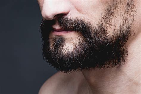 how to fix a patchy beard styles growth tips