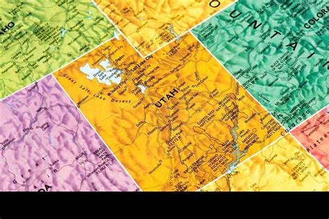 35 Things You Probably Didn’t Know About Utah - Movoto