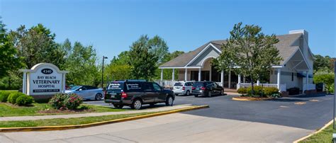 We have 2 locations to better serve our community. Bay Beach Veterinary Hospital :: Virginia Beach, Virginia