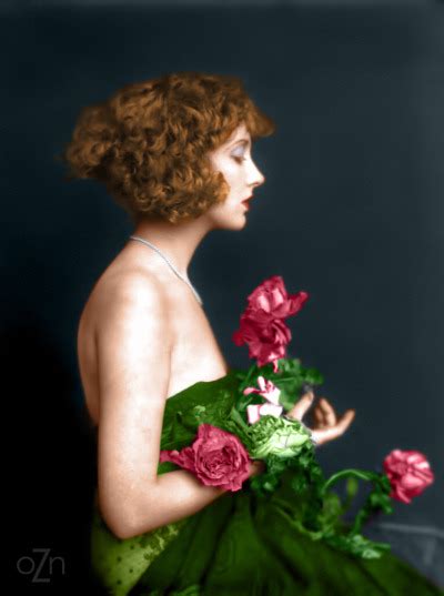Nude Ziegfeld Girl In The Studio Photography By A Tumbex
