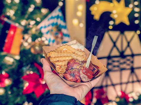 13 German Christmas Market Foods You Can Enjoy At Home W Recipes