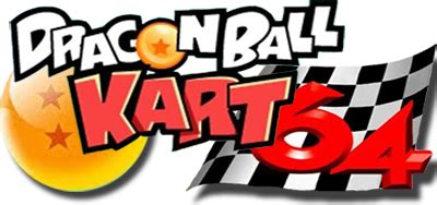 Add this game to your web page. Dragon Ball Kart 64 Details - LaunchBox Games Database