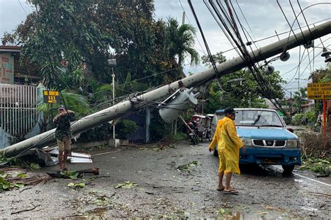 Calamity Loan Para Sa Mga Nasalanta Ng Odette Ikinasa Abs Cbn News