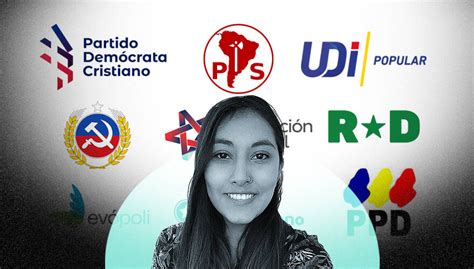 Columna de Camila Castillo Partidos políticos y democracia en Chile